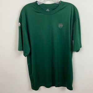 Adidas Notre Dame Shirt